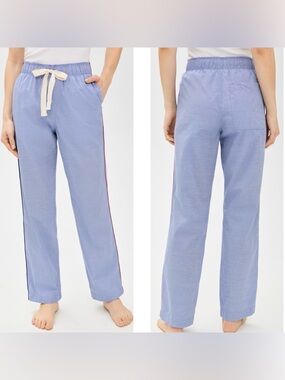 P'Jimmies by Alex Mill Sleep Pant in Solid